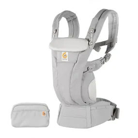 Ergobaby Omni Dream Carrier - Pearl Grey