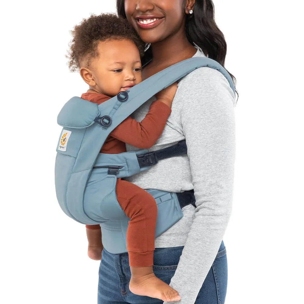 Ergobaby Omni Dream Carrier - Slate Blue