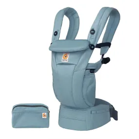 Ergobaby Omni Dream Carrier - Slate Blue