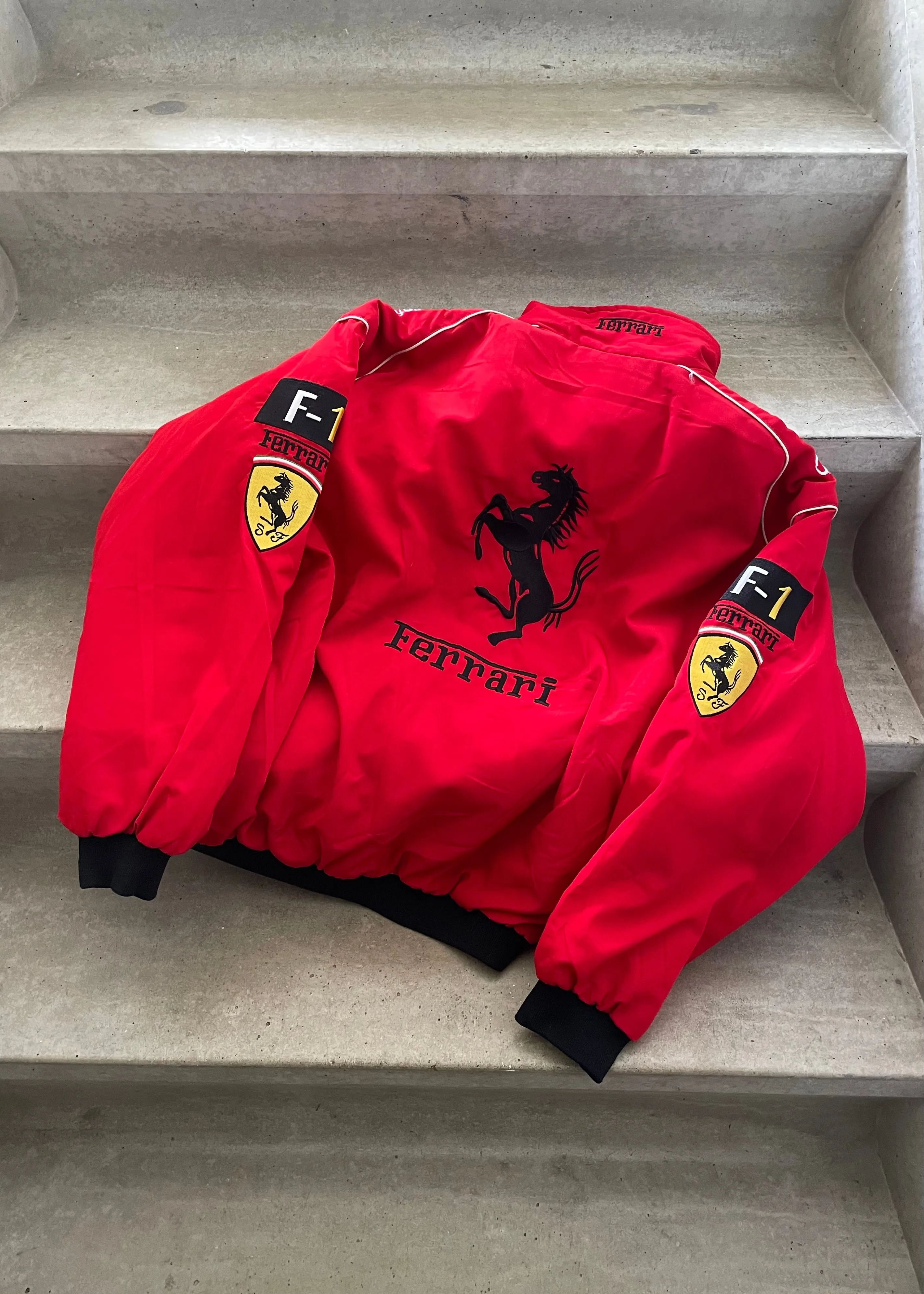 FERRARI JACKET L