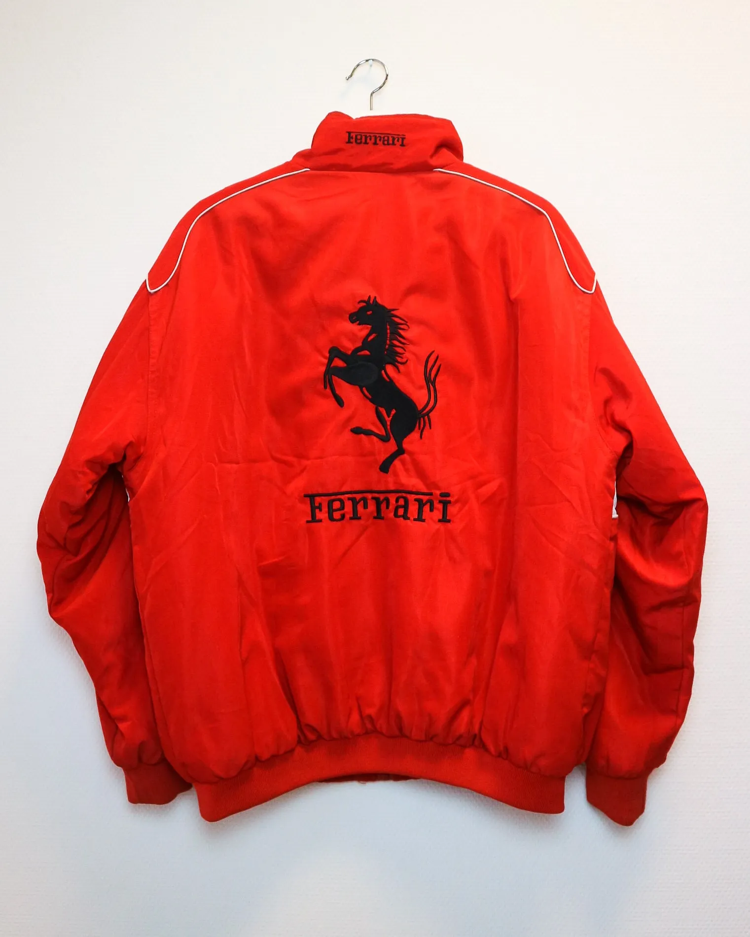 Ferrari Racing Jacket XL