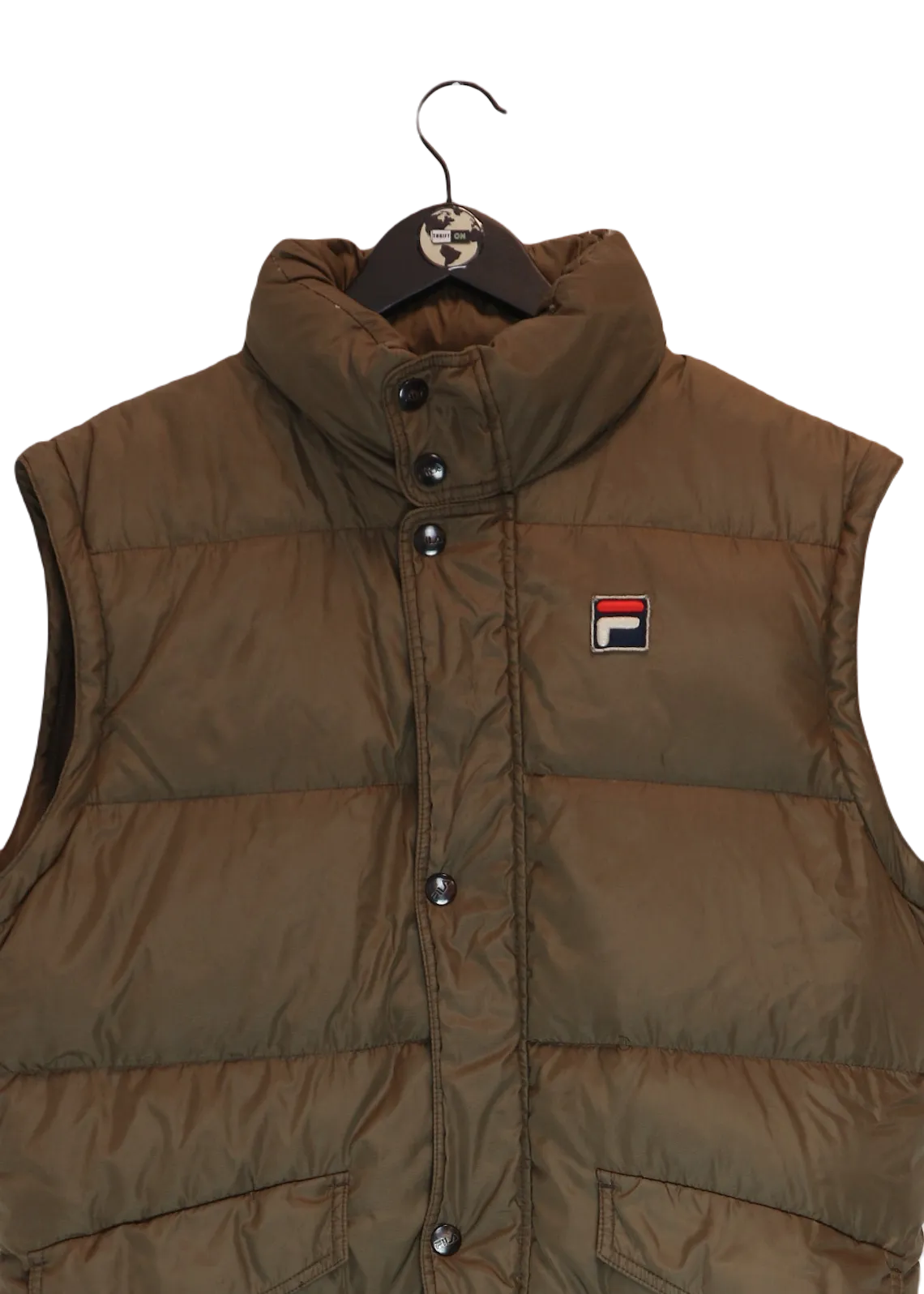 Fila Bodywarmer L