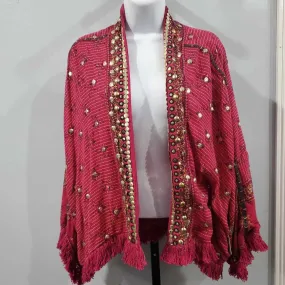 Free People Jacket Small