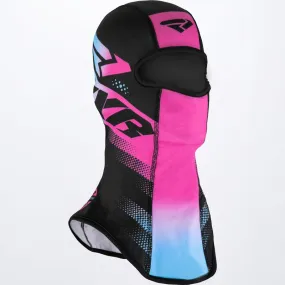 FXR Boost Balaclava Candy