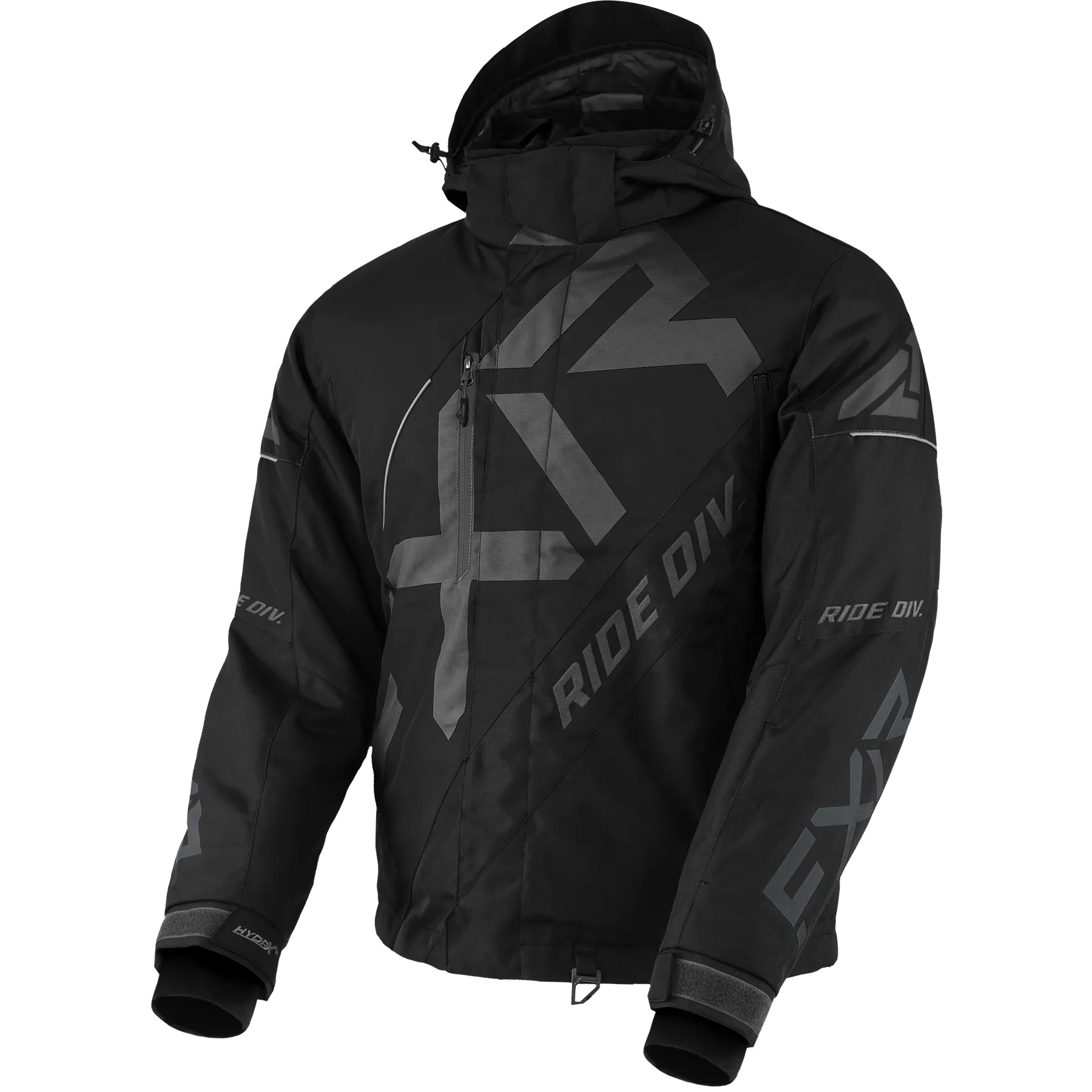 FXR CX Jacket Black Ops