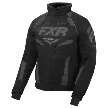 FXR Octane Jacket Black Ops