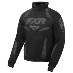 FXR Octane Jacket Black Ops