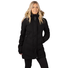 FXR Women's Sage Jacket Black/Grey