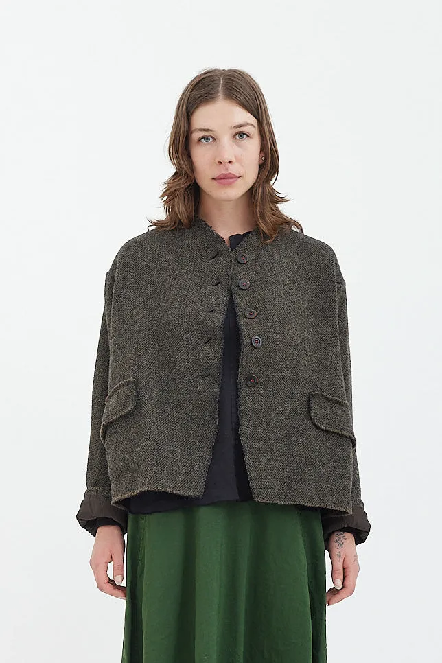 Hannoh Wessel - Vestina Jacket