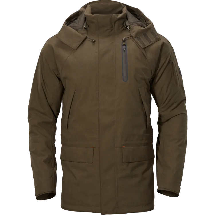 Harkila Driven Hunt HWS Insulated Jacket