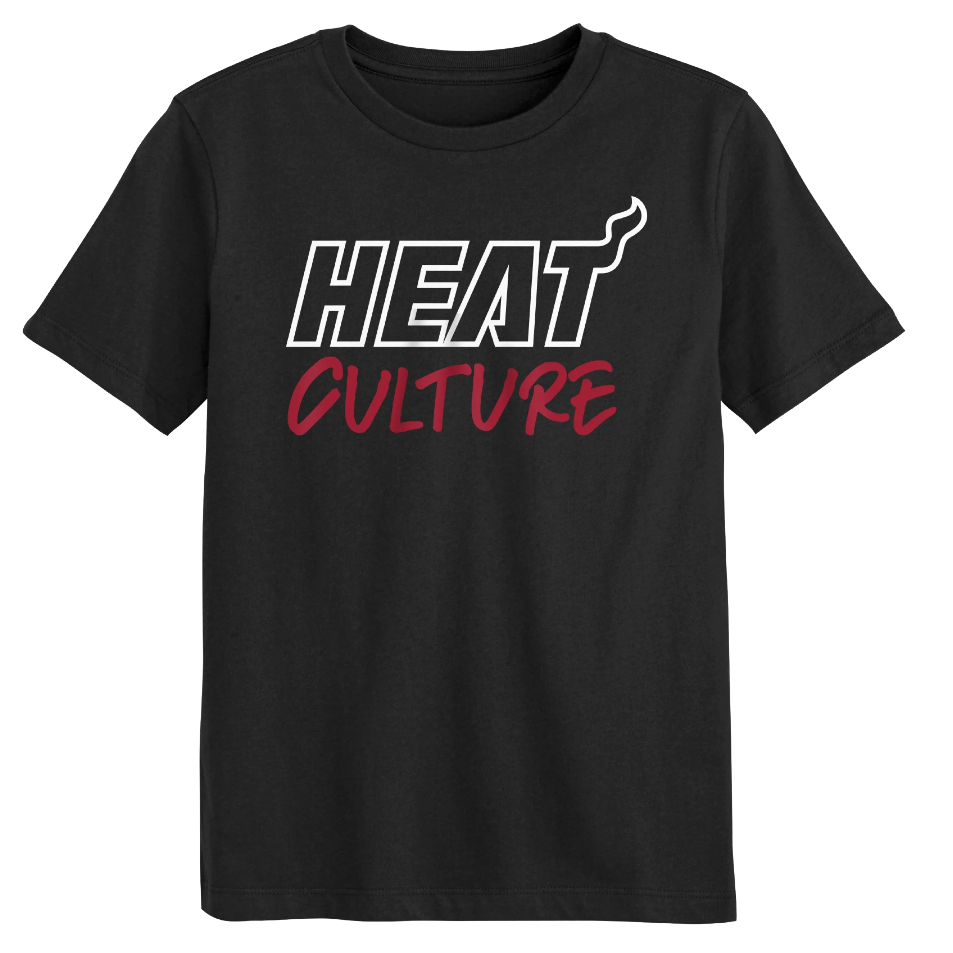 HEAT Culture Kids Tee