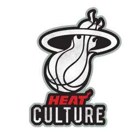 HEAT Culture Lapel Pin