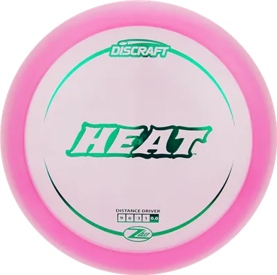 Heat (Z-Lite)