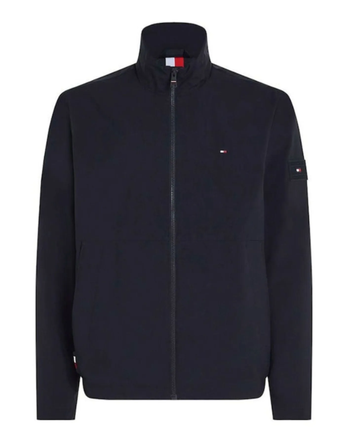 Jacket for man MW0MW34470 DW5 TOMMY HILFIGER