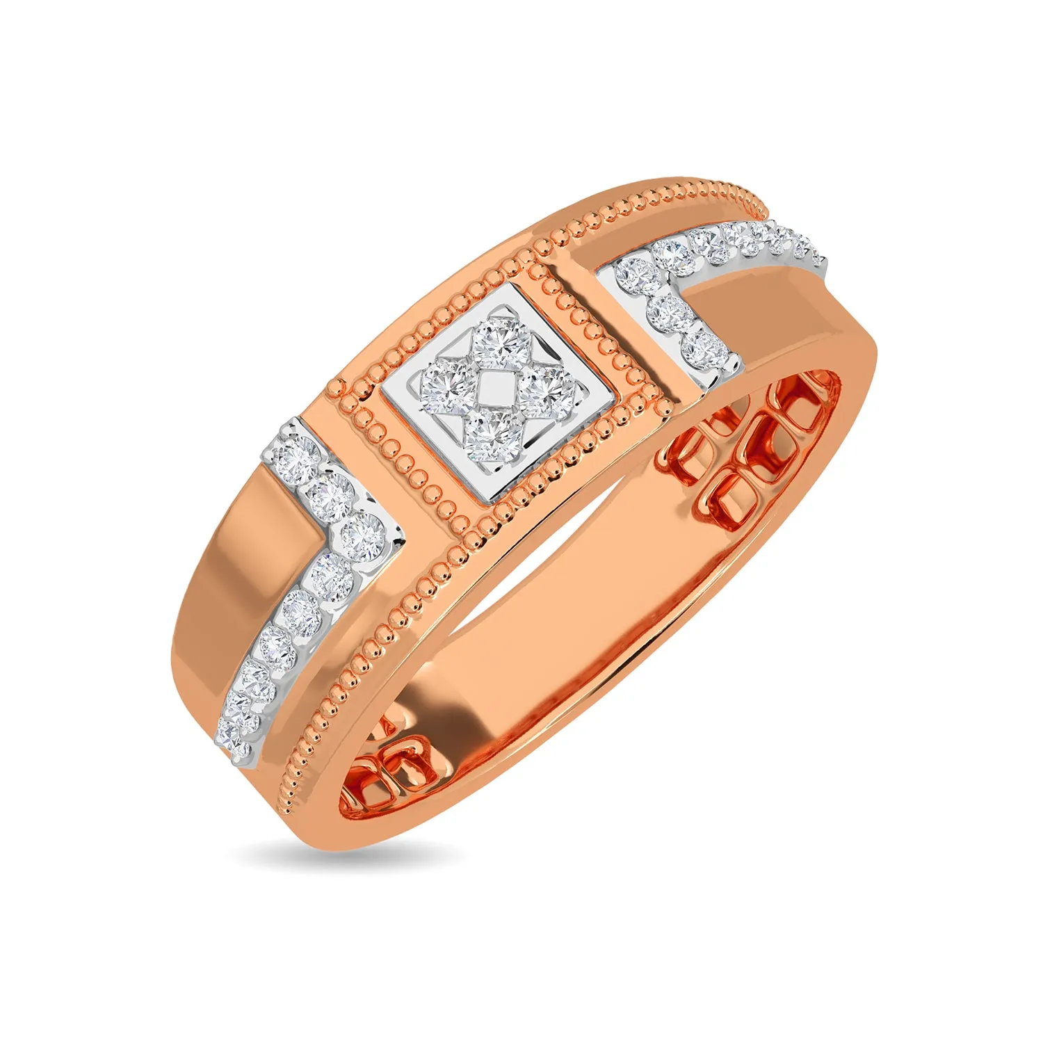 Jayke Ring For Men