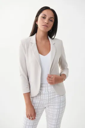 Joseph Ribkoff Essential Blazer Moonstone - 143148