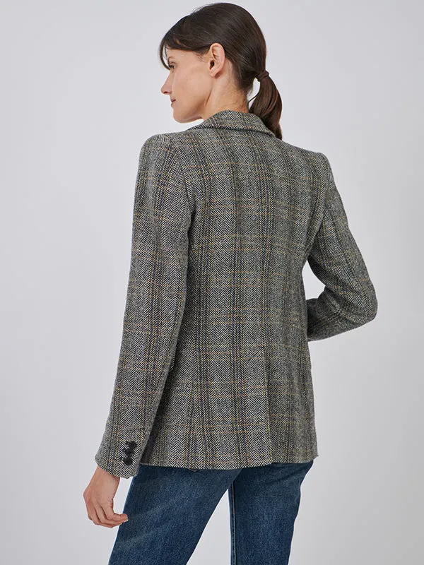 Kerstin Jacket in Beige