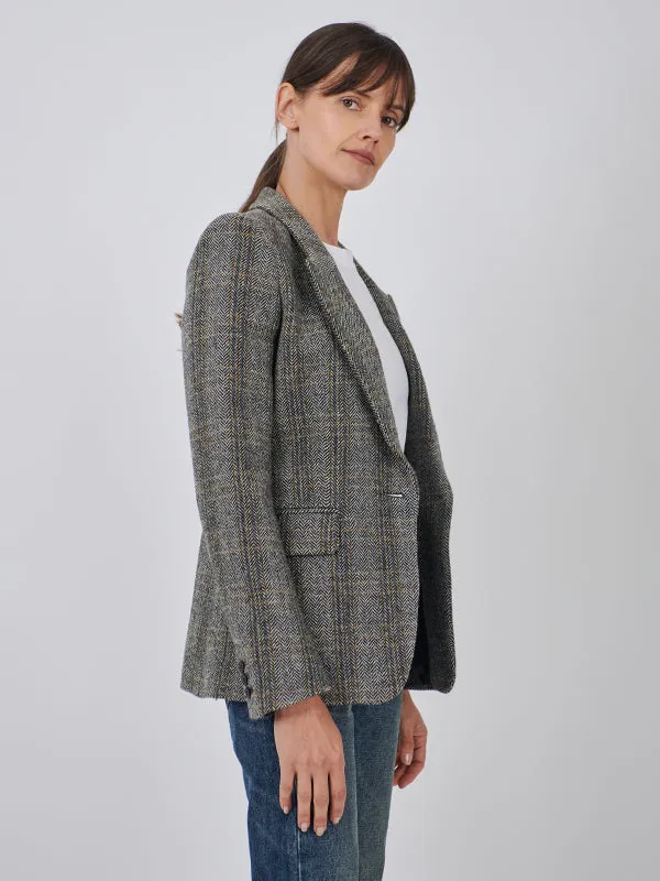 Kerstin Jacket in Beige