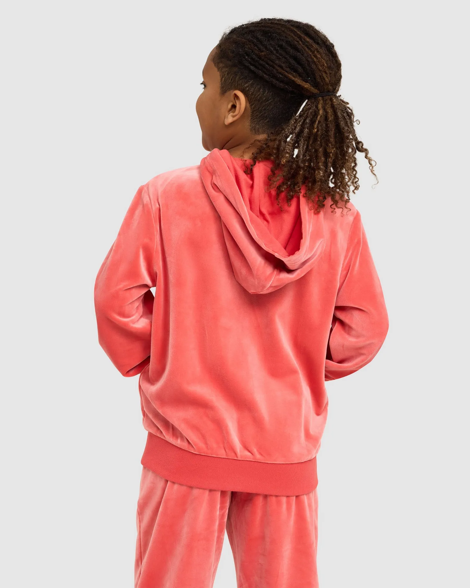 Kid's Faith Jacket