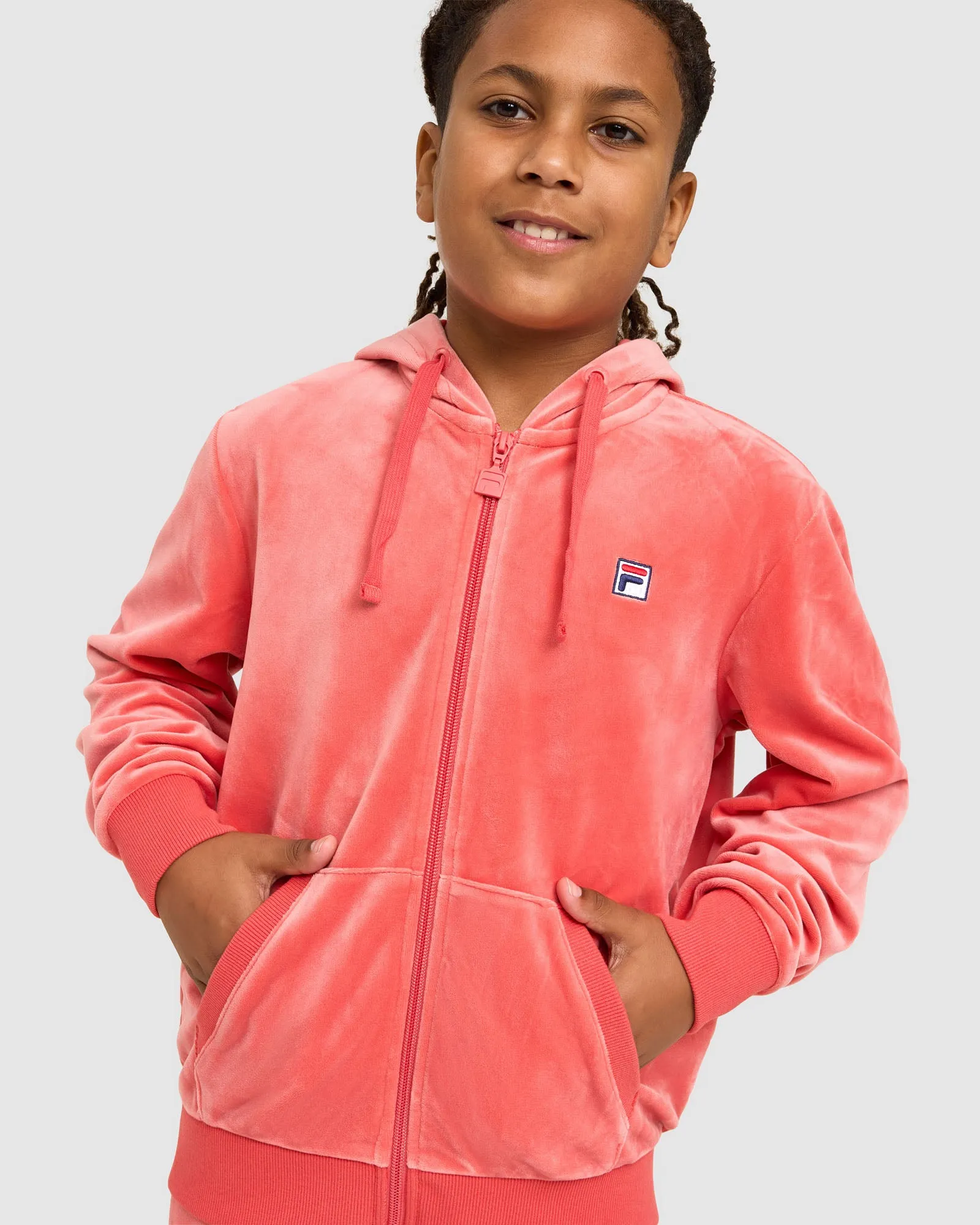 Kid's Faith Jacket