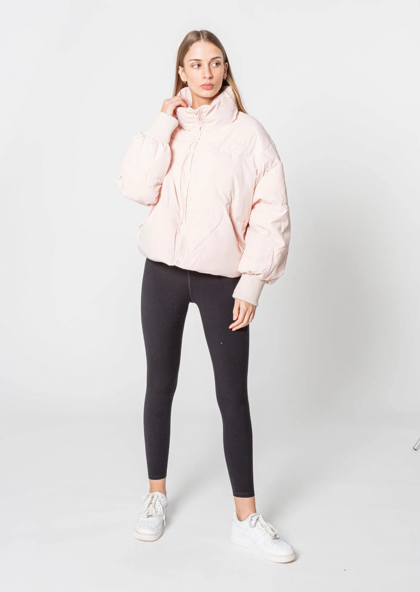 [LASTCHANCE] PEACHY STEPPJACKE