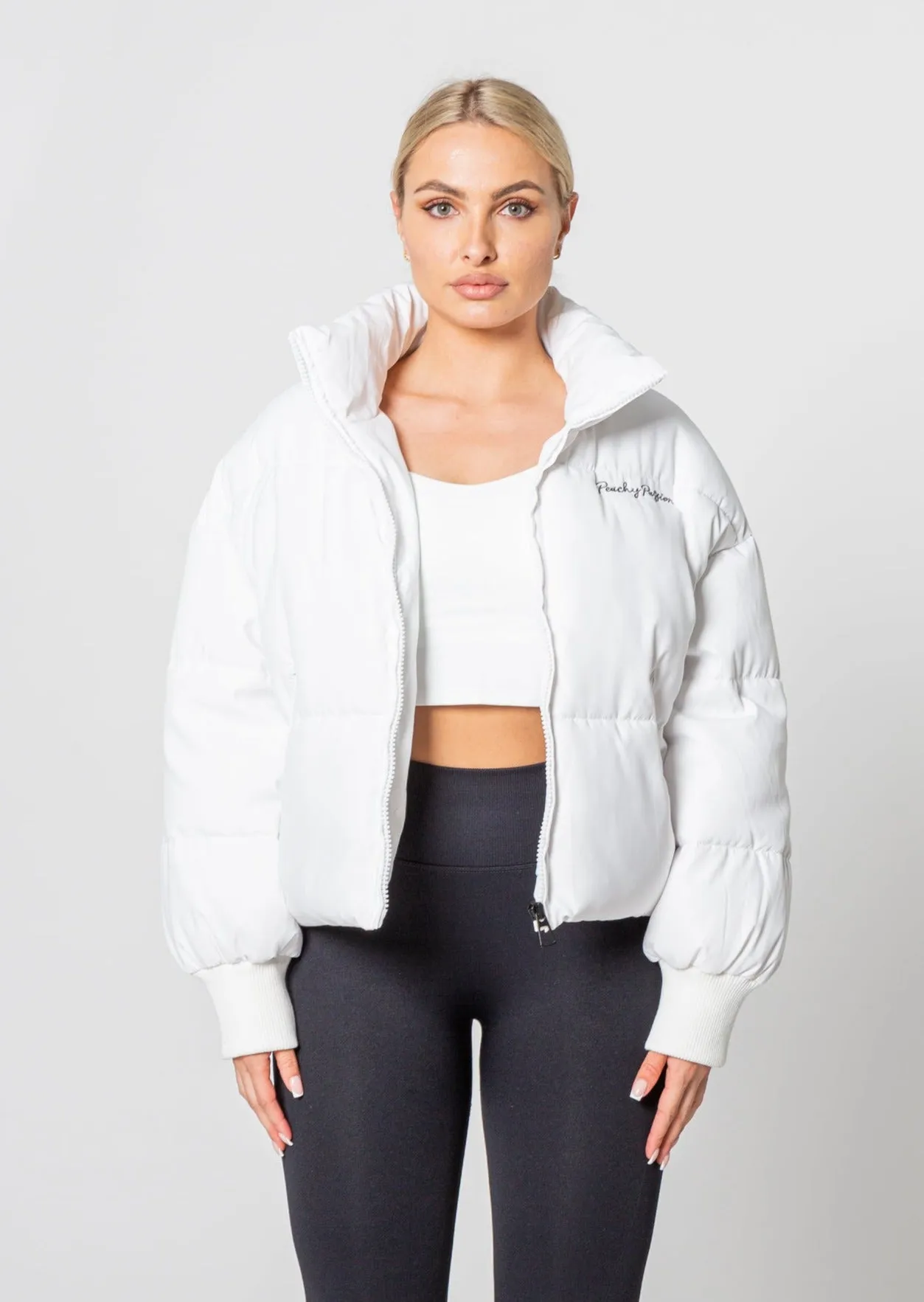 [LASTCHANCE] PEACHY STEPPJACKE