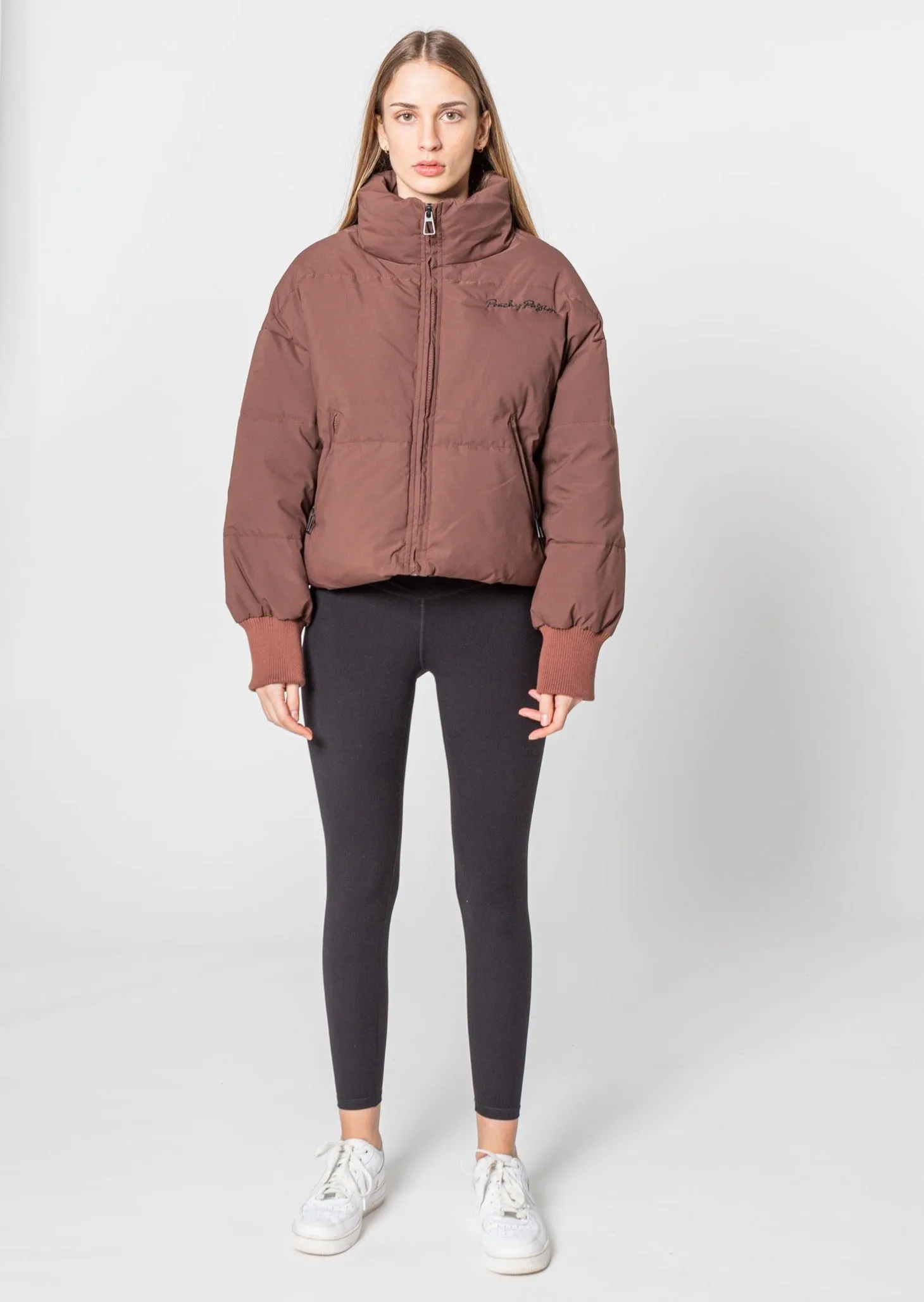 [LASTCHANCE] PEACHY STEPPJACKE