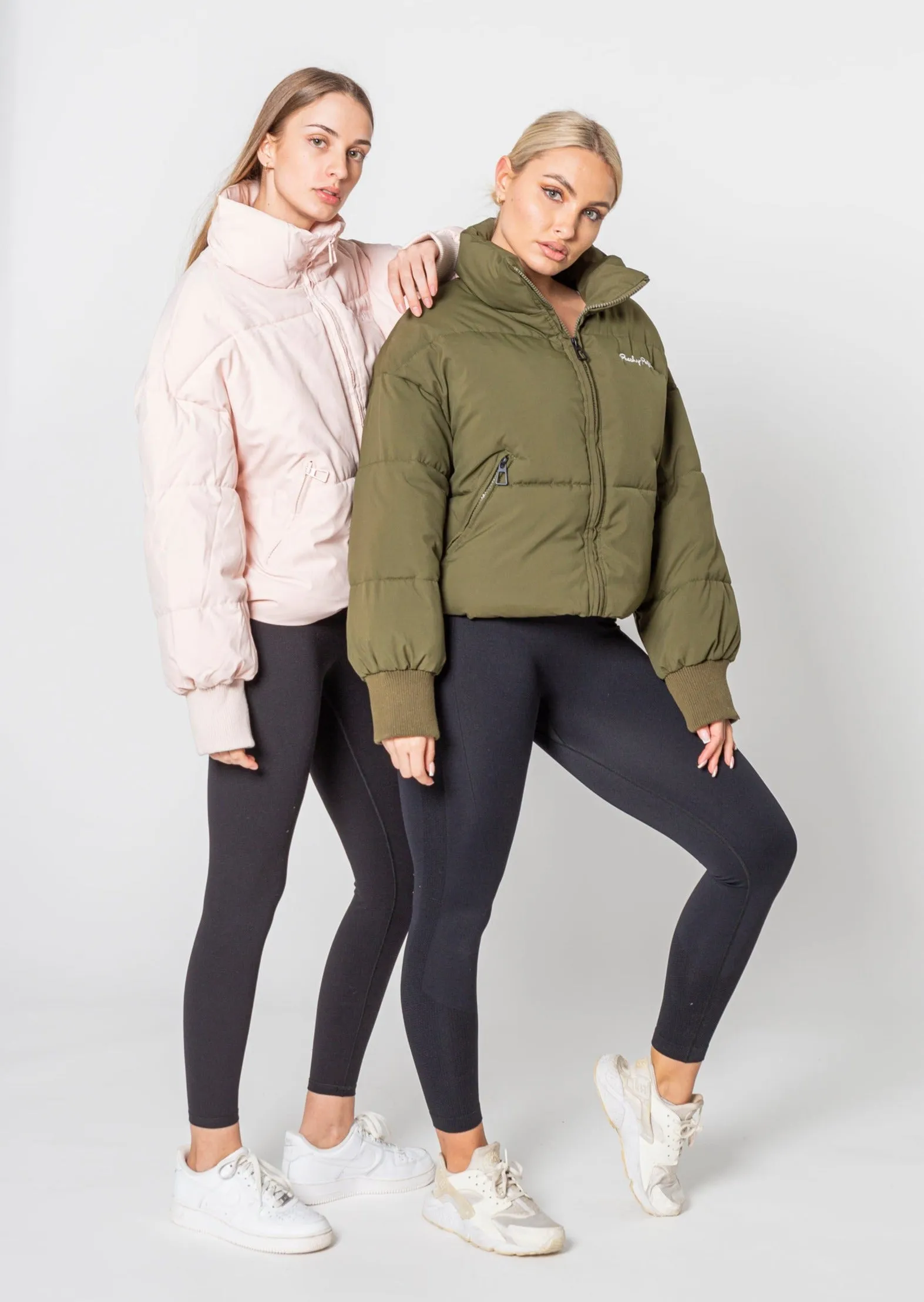 [LASTCHANCE] PEACHY STEPPJACKE