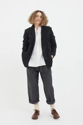 Manuelle Guibal - Mec Iano Jacket