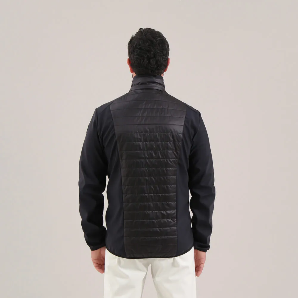 MERAVIGLIOSO | ALL WEATHER SUPER STRETCH JACKET