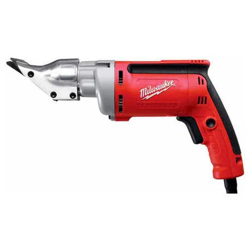 Milwaukee 6852-20 - 18 Gauge 120V 6.8A Corded Shear