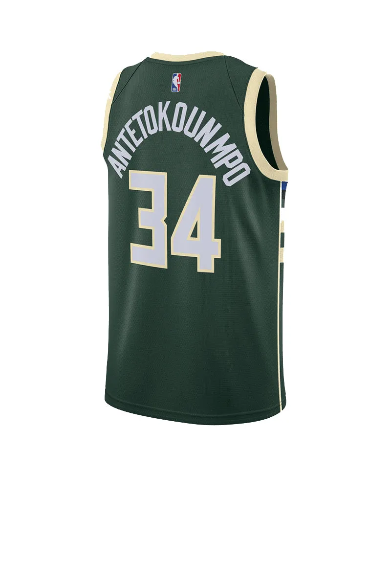 Milwaukee Bucks Icon Edition 2022/23