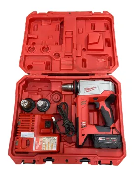 Milwaukee M18 ProPEX Expansion Tool