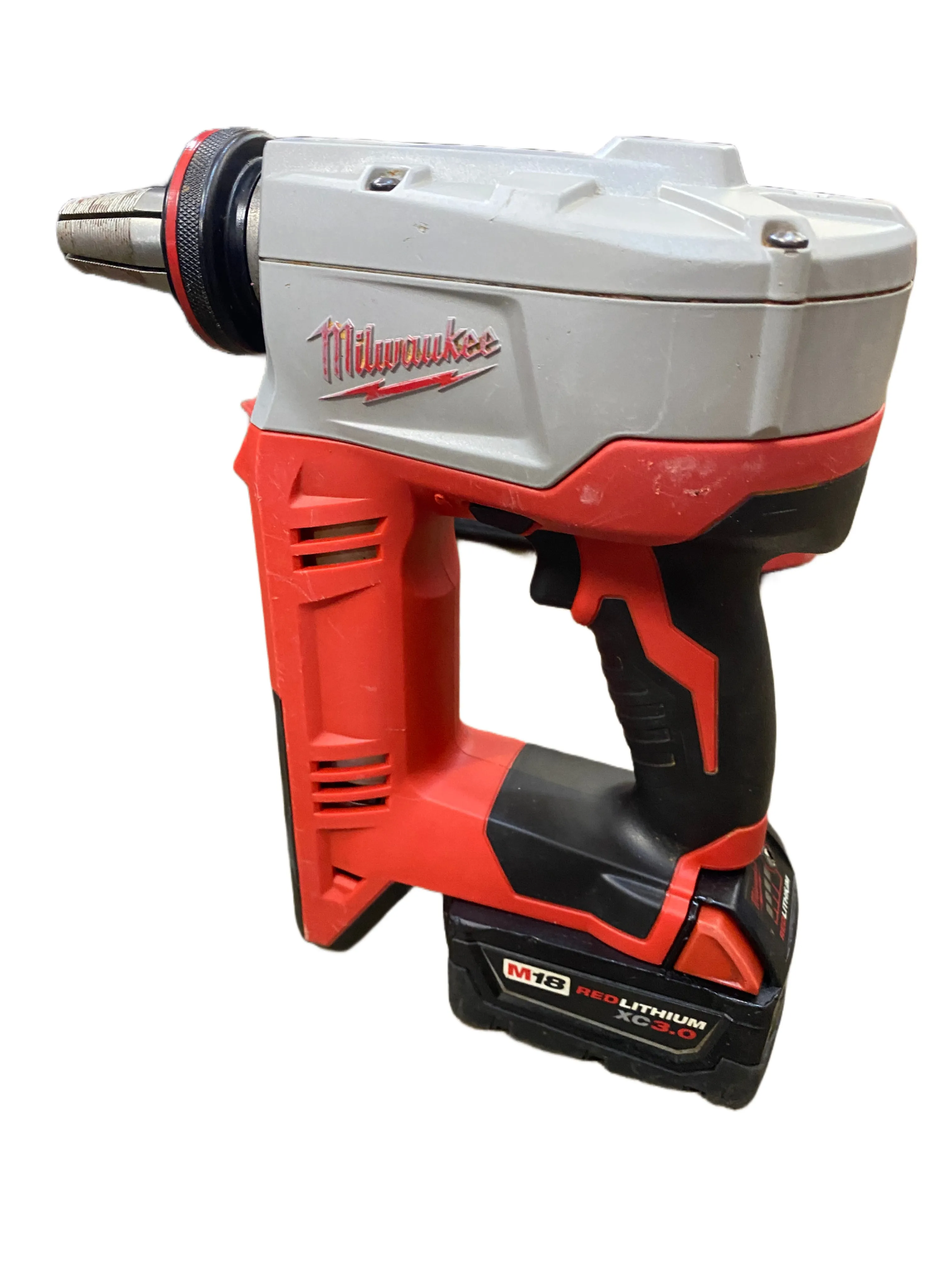 Milwaukee M18 ProPEX Expansion Tool