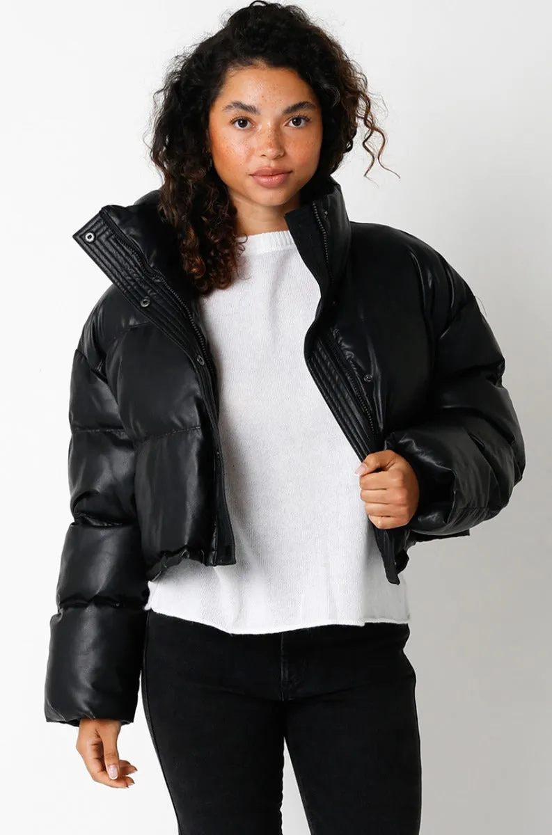 Modern Girl Jacket