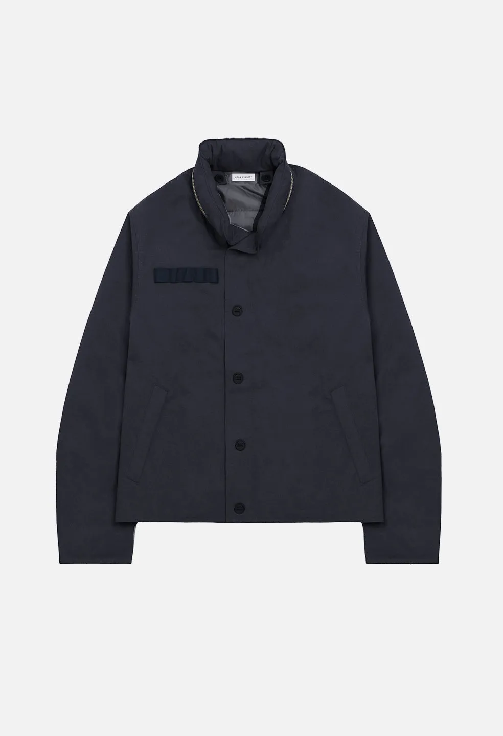 N-1 Deck Jacket / Black