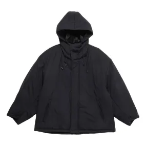 N.HOOLYWOOD BLOUSON JACKET-BLACK