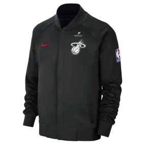 Nike HEAT Culture Showtime Full-Zip Youth Jacket