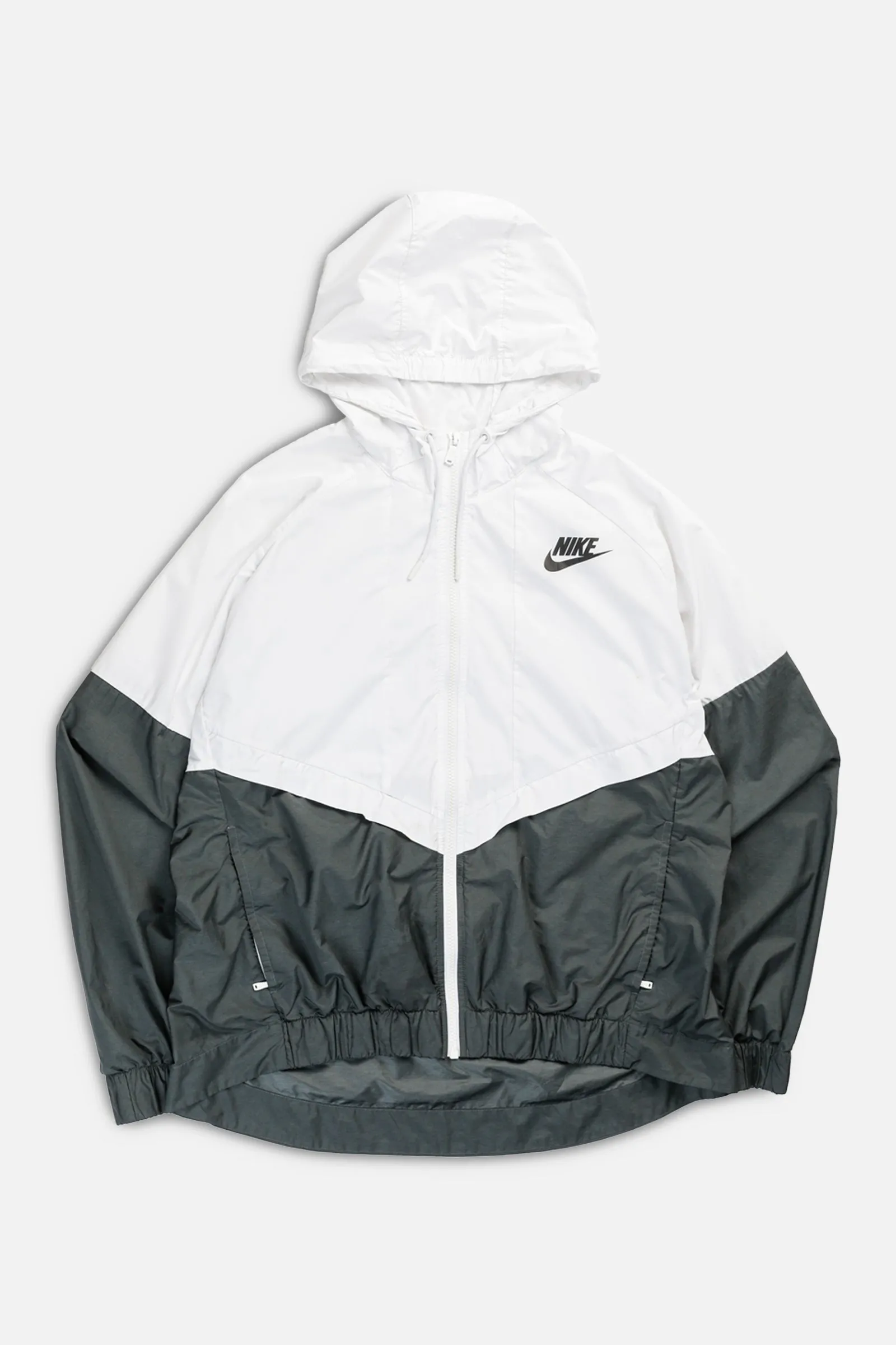 Nike Windbreaker Jacket - XL