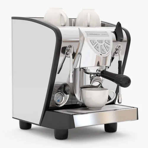 Nuova Simonelli Musica Automatic Direct