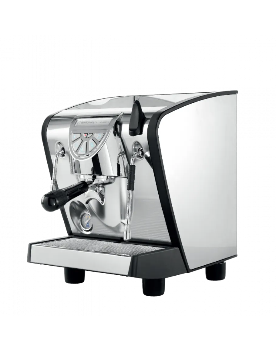 Nuova Simonelli Musica Automatic Direct