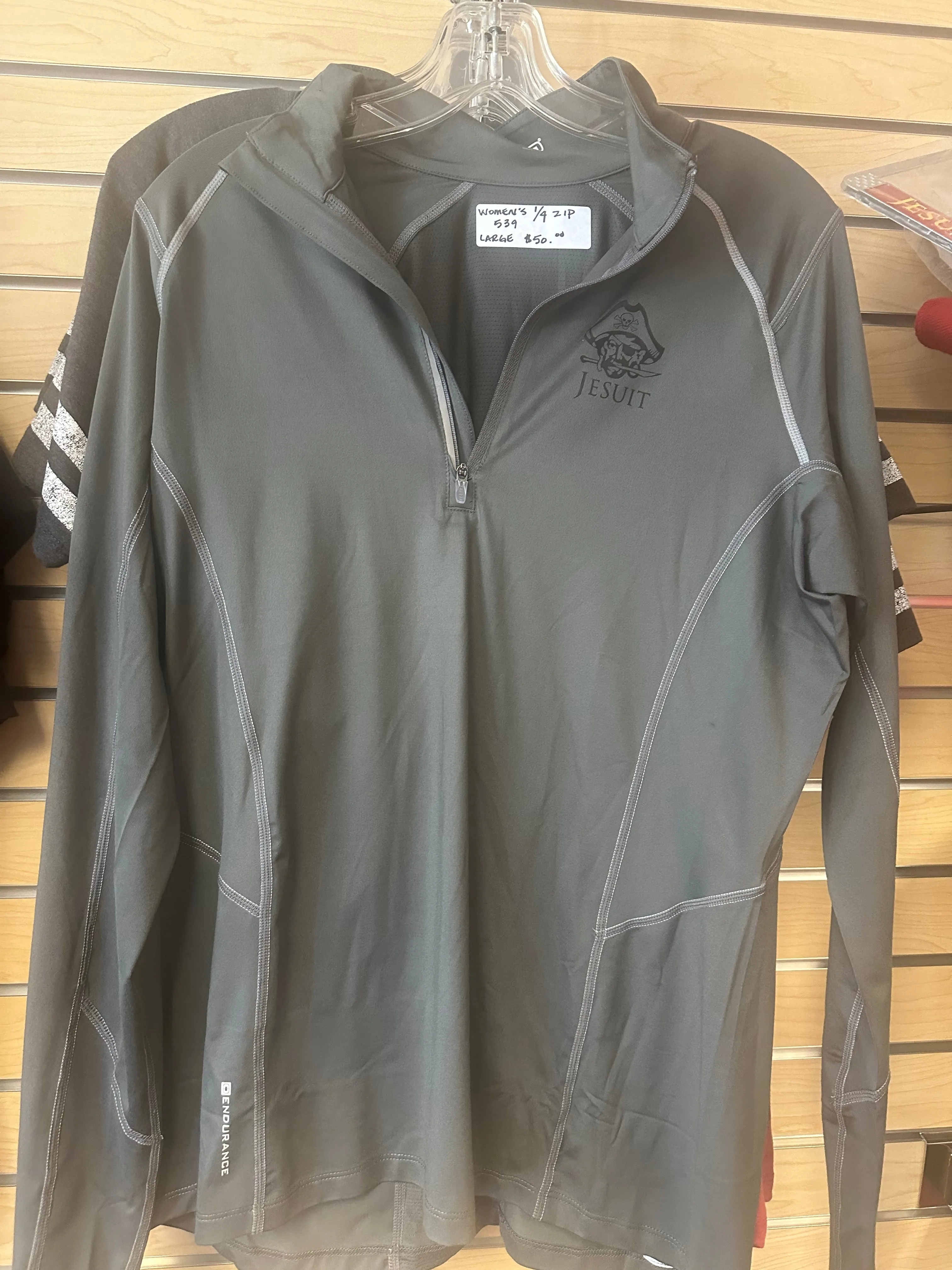 Ogio Women’s 1/4 Zip