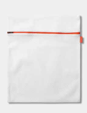 ORORO Mesh Laundry Bag - Orange (Gift)