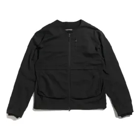 POUTNIK BLADE JACKET-BLACK