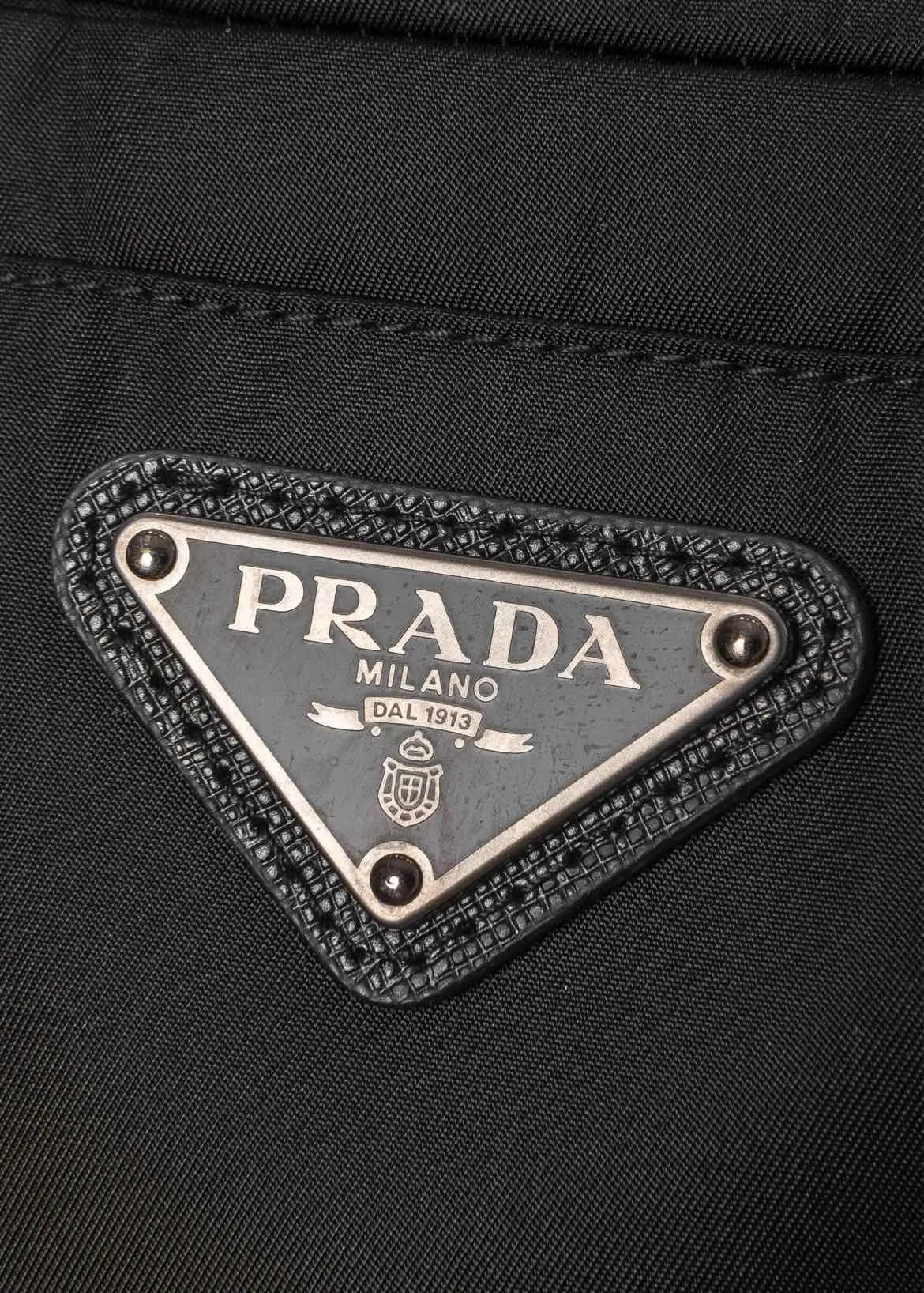 Prada Size 40 Jacket