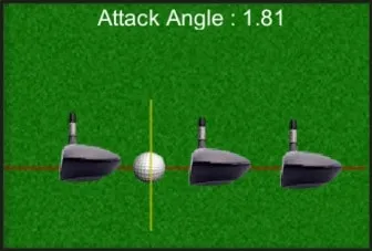 PRO SIMULATOR : Omni-Sky (OS - 2000), 2 High Speed Cameras, Overhead