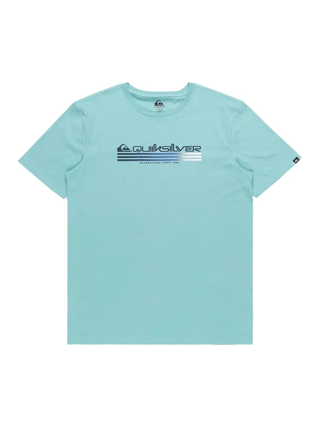 Quiksilver Men's Omni Fill T-Shirt