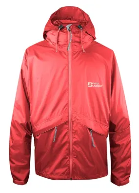 Red Ledge Adult Thunderlight Rain Jacket