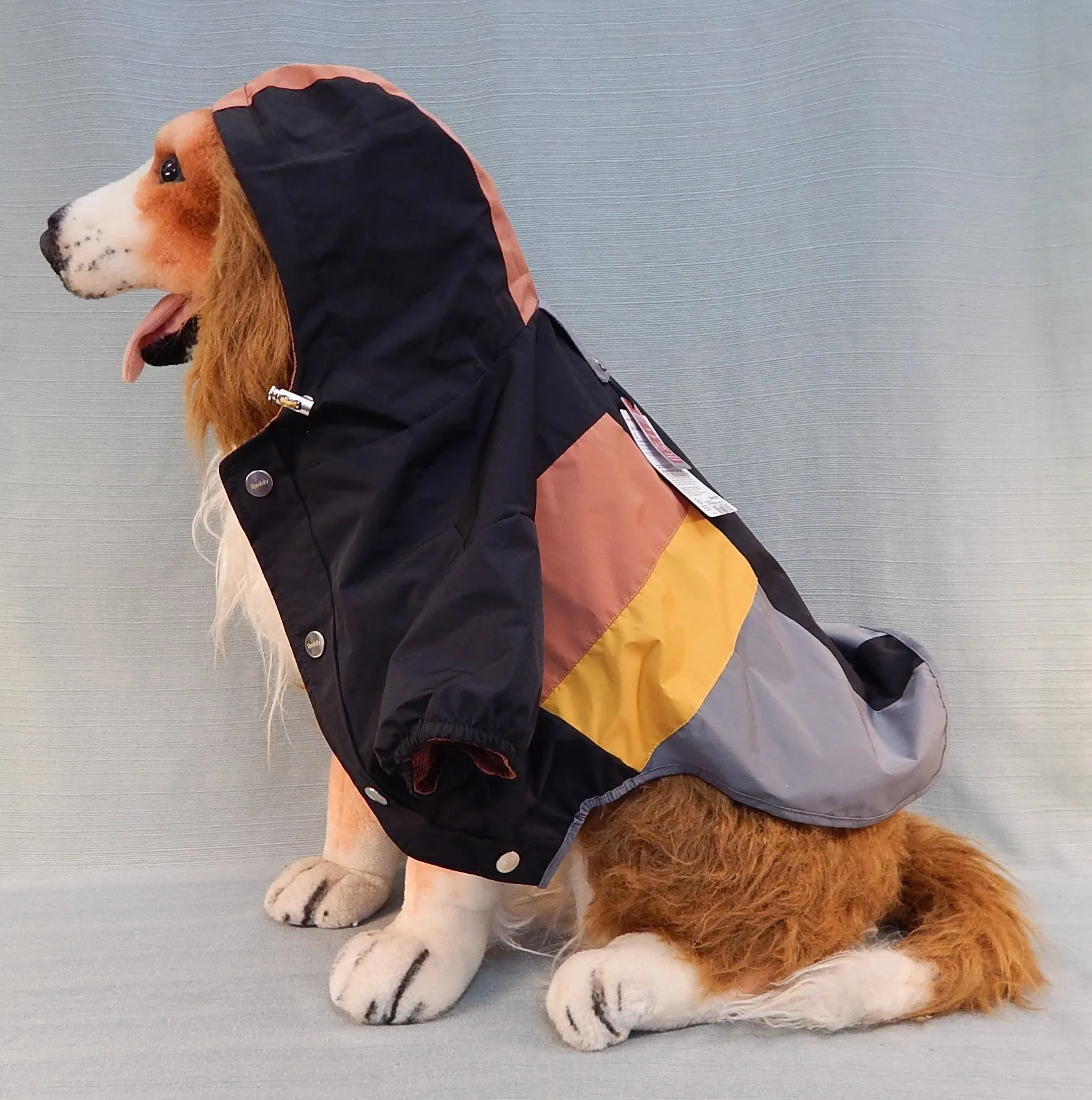 Reddy WeatherShell Dog Jacket - Size Large - BRAND NEW!