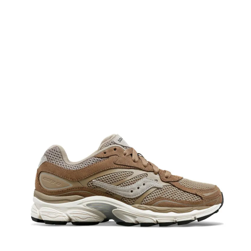 SAUCONY SNEAKERS PROGRID OMNI 9 S70740-5 BEIGE